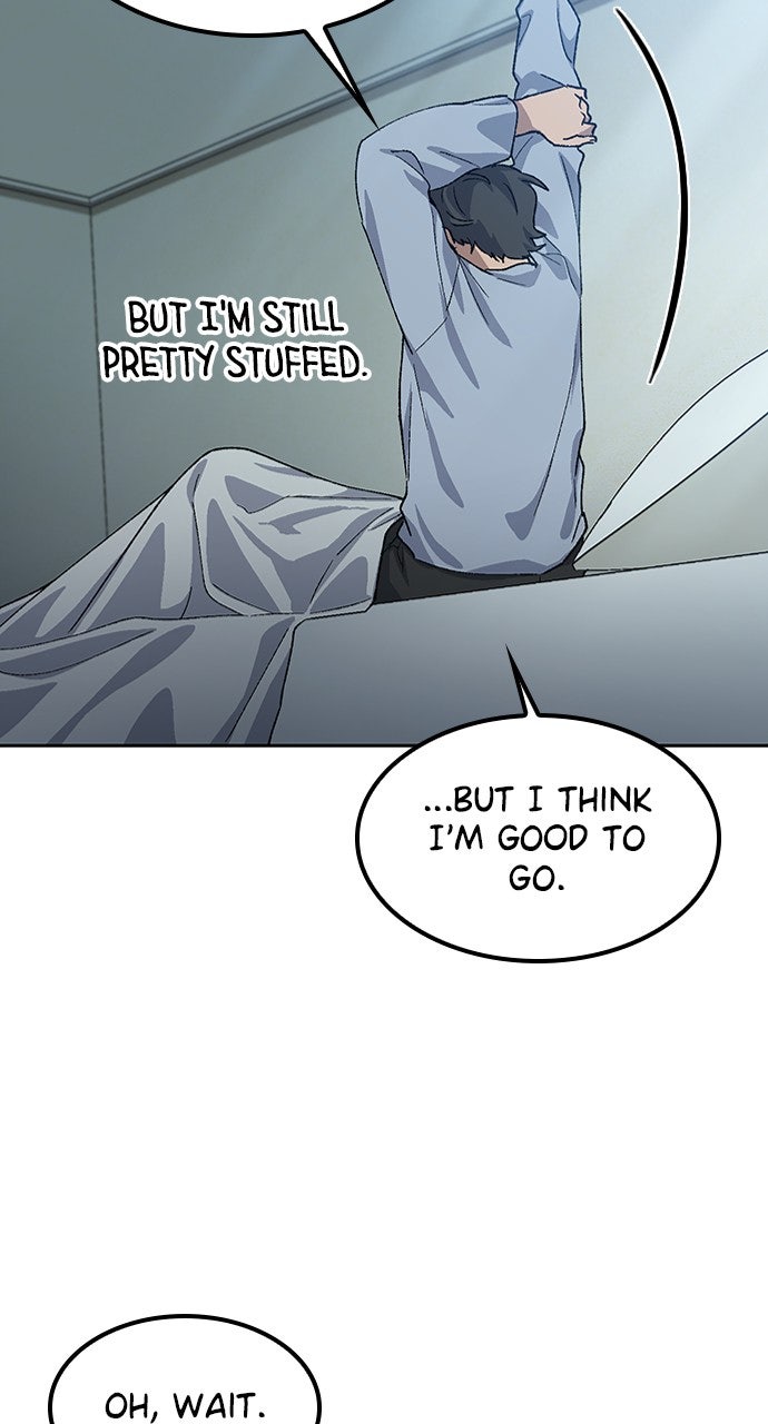 Peaceful Camping Lifein Another World Episode 66 page 76 - 
