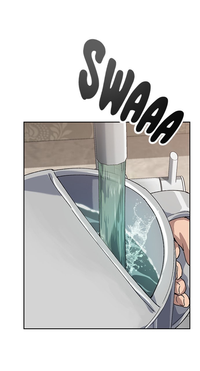 Peaceful Camping Lifein Another World Episode 66 page 78 - 
