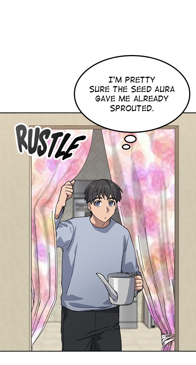 Peaceful Camping Lifein Another World Episode 66 page 79 - 