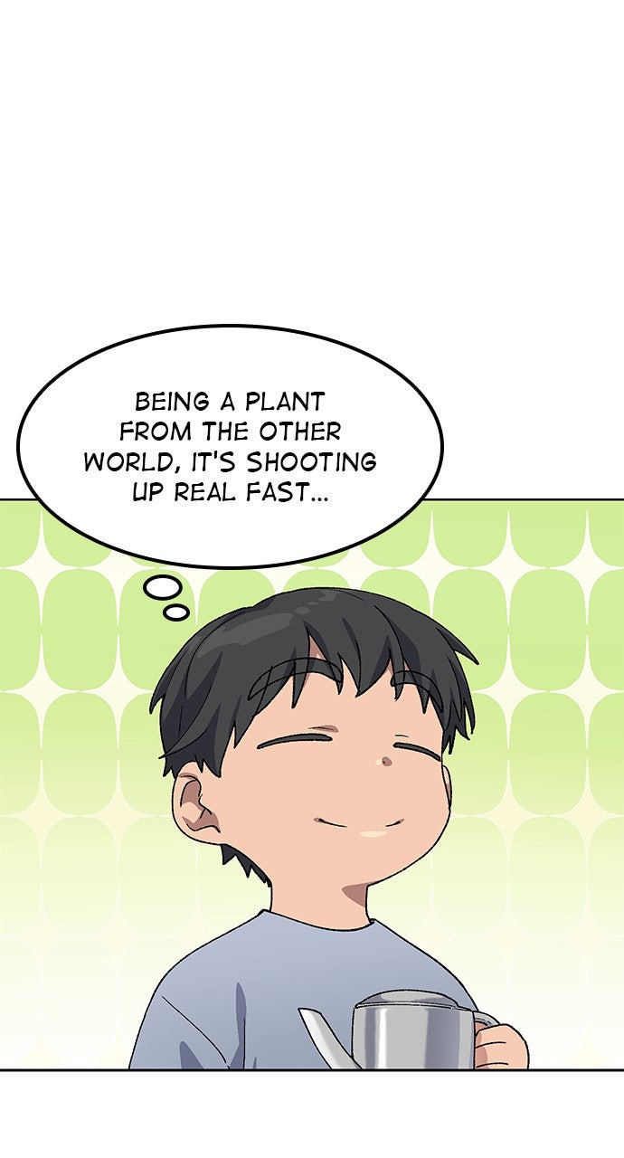 Peaceful Camping Lifein Another World Episode 66 page 80 - 