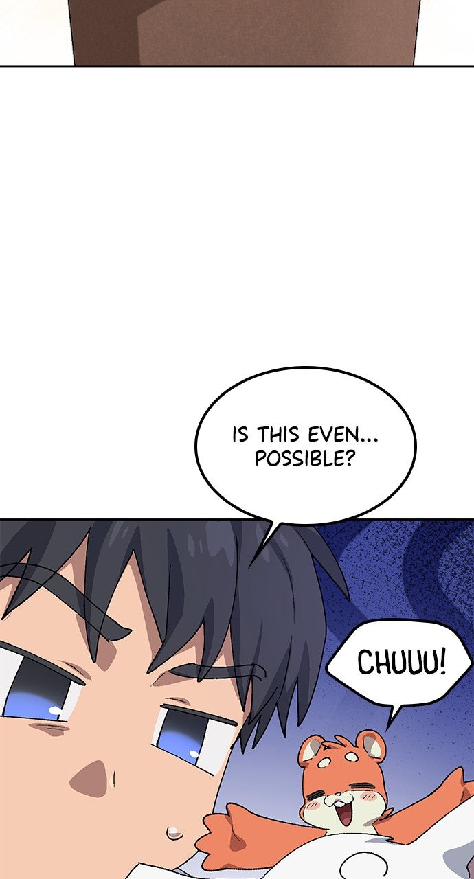 Peaceful Camping Lifein Another World Episode 66 page 84 - 