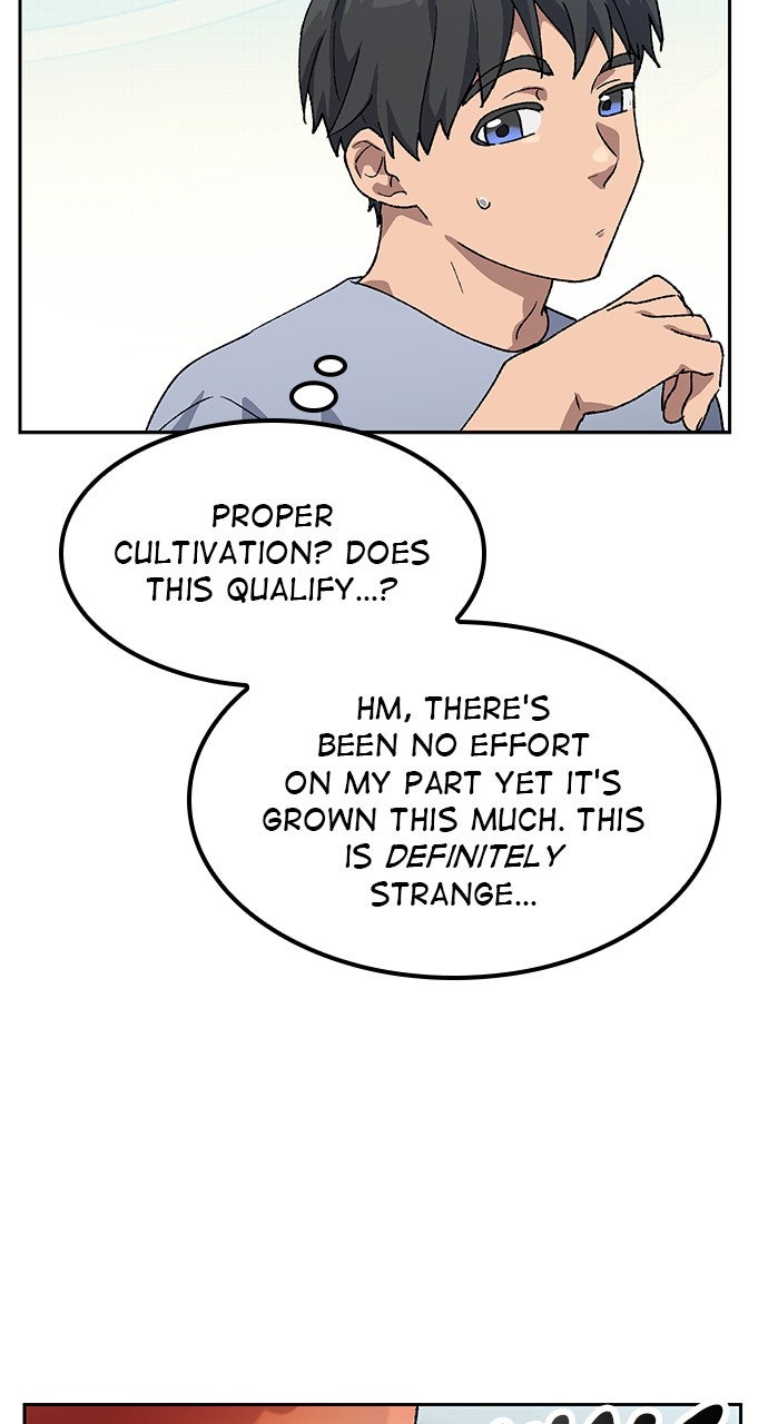Peaceful Camping Lifein Another World Episode 66 page 87 - 