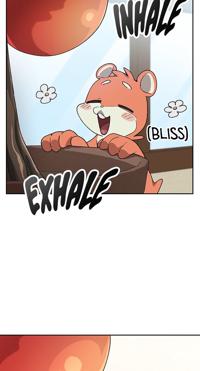Peaceful Camping Lifein Another World Episode 66 page 88 - 