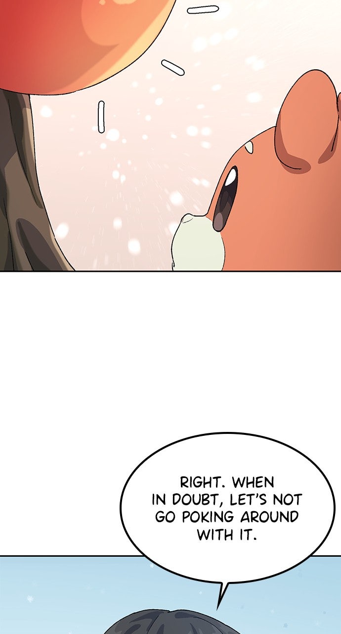 Peaceful Camping Lifein Another World Episode 66 page 89 - 