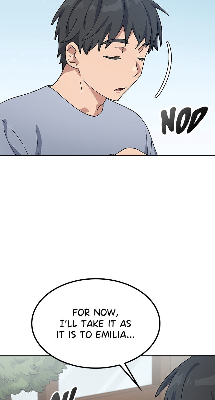 Peaceful Camping Lifein Another World Episode 66 page 90 - 