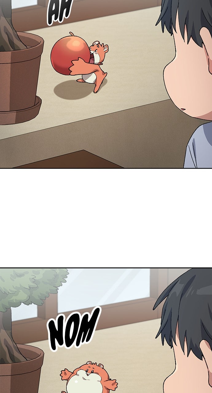 Peaceful Camping Lifein Another World Episode 66 page 91 - 