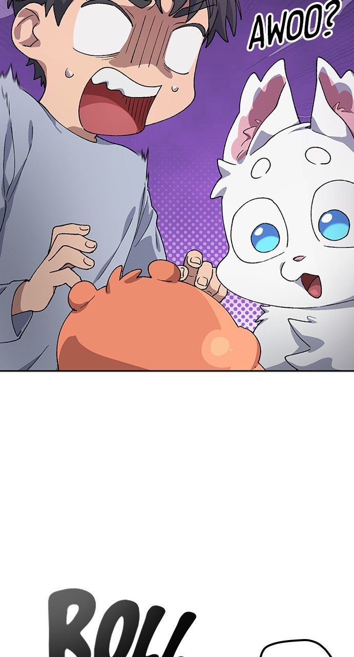 Peaceful Camping Lifein Another World Episode 66 page 93 - 