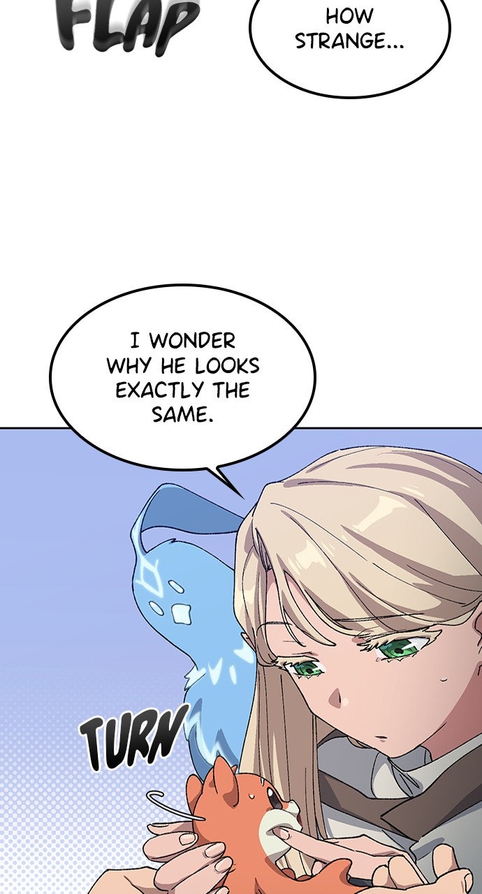 Peaceful Camping Lifein Another World Episode 67 page 13 - 