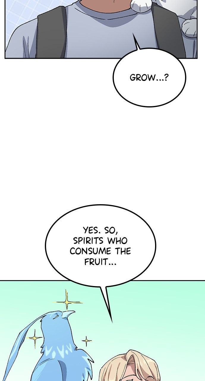Peaceful Camping Lifein Another World Episode 67 page 15 - 