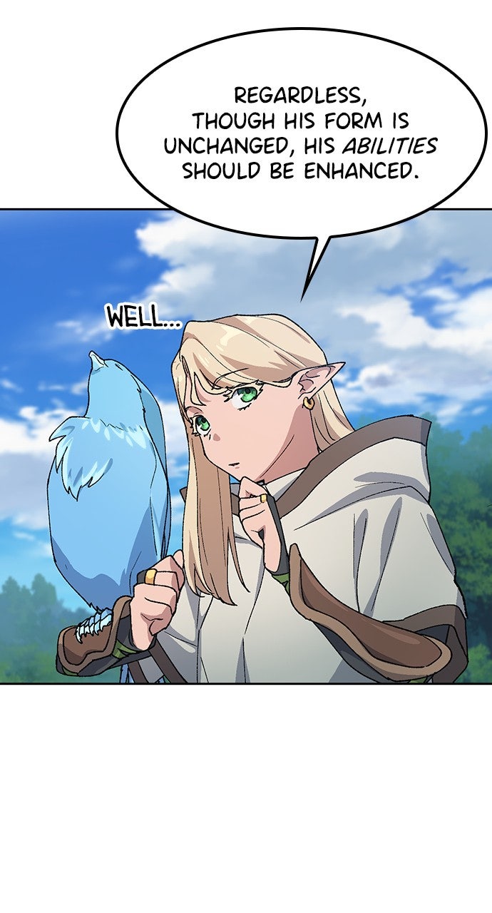 Peaceful Camping Lifein Another World Episode 67 page 18 - 