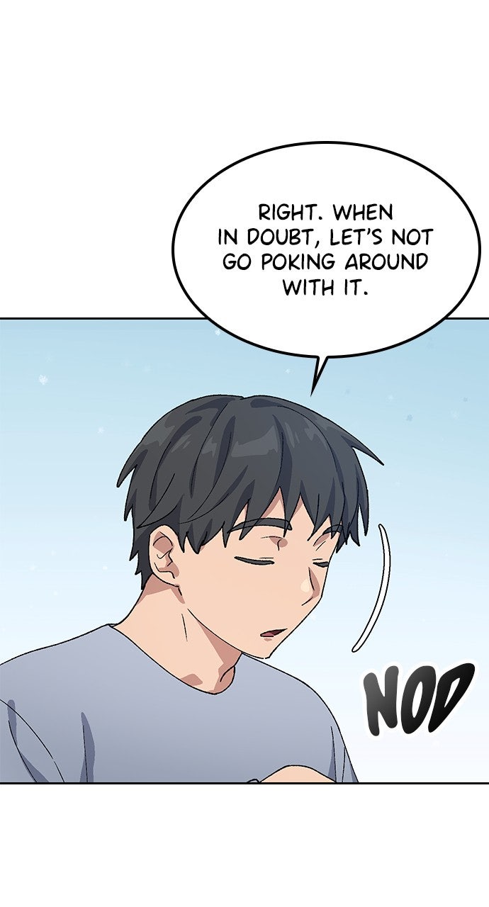 Peaceful Camping Lifein Another World Episode 67 page 3 - 