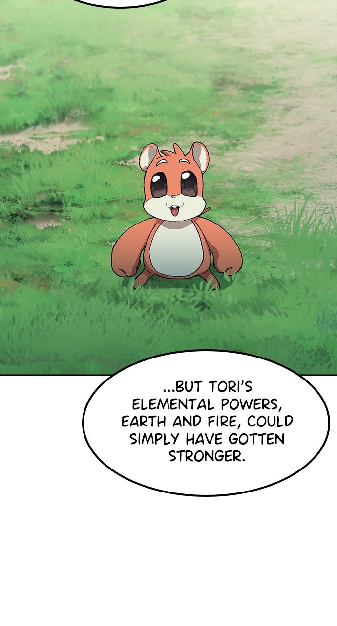 Peaceful Camping Lifein Another World Episode 67 page 21 - 