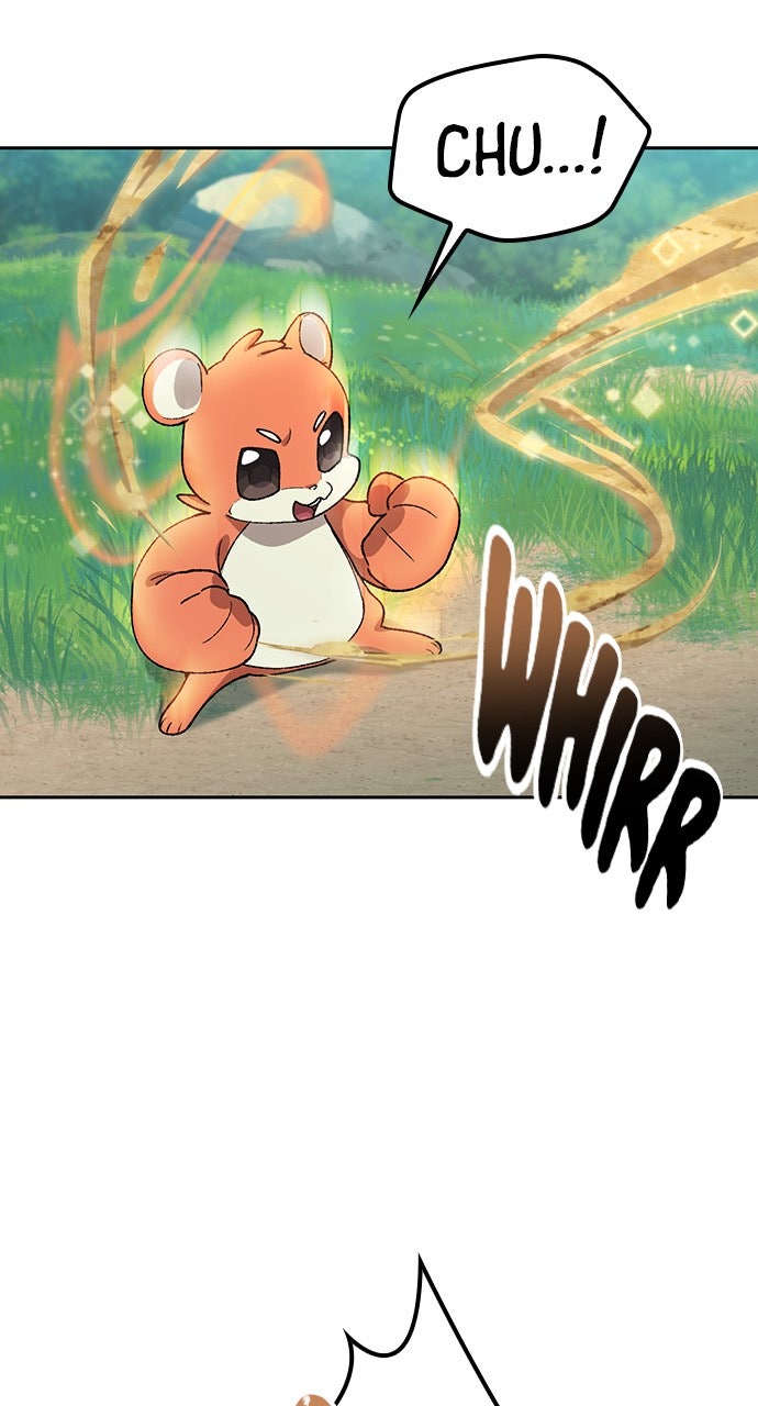 Peaceful Camping Lifein Another World Episode 67 page 23 - 