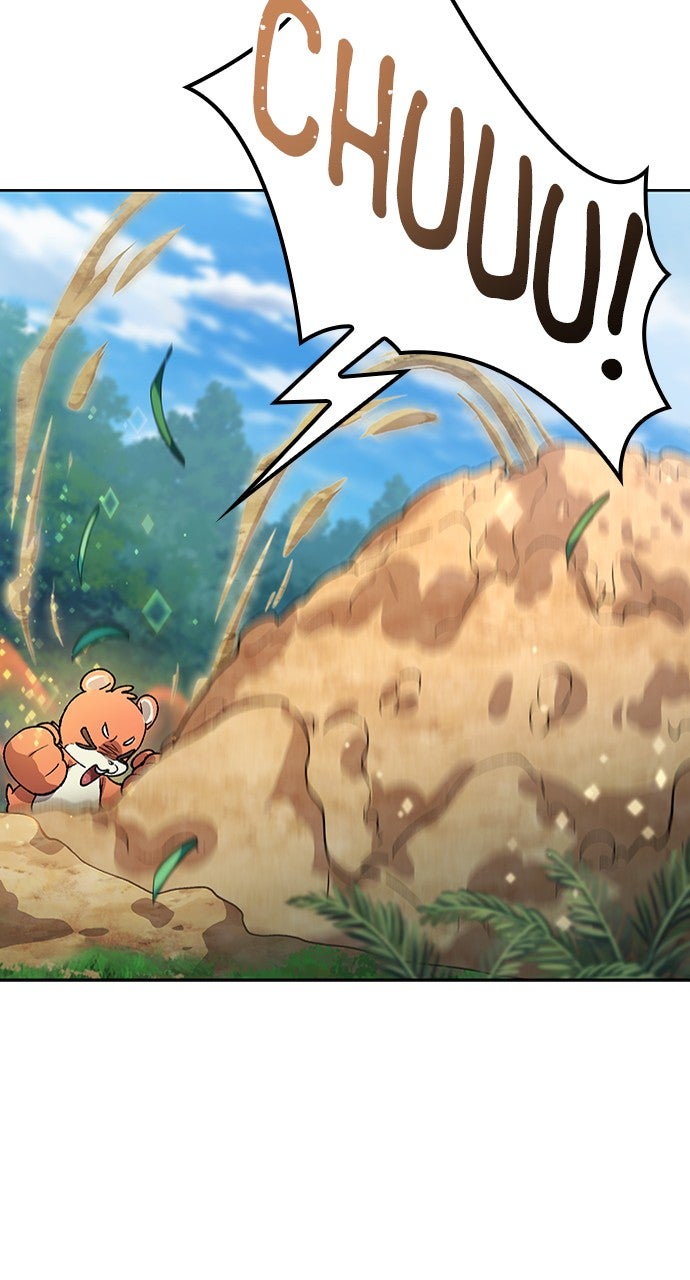 Peaceful Camping Lifein Another World Episode 67 page 24 - 