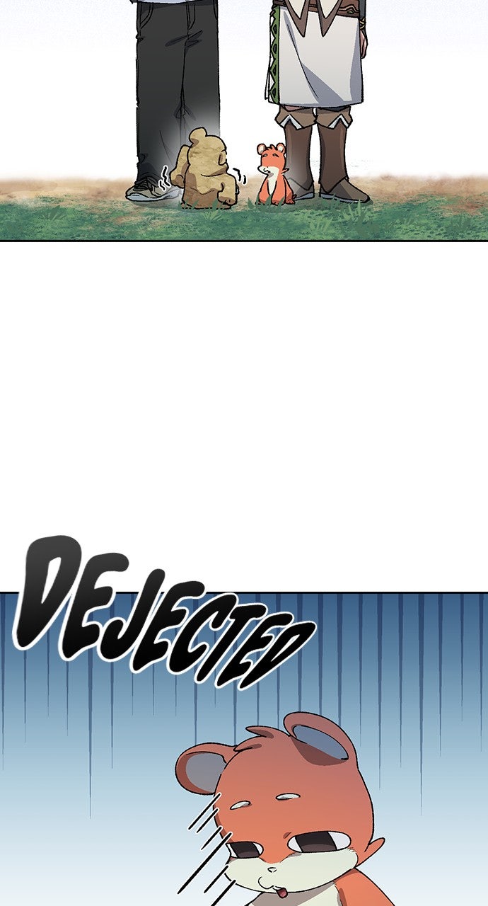 Peaceful Camping Lifein Another World Episode 67 page 29 - 