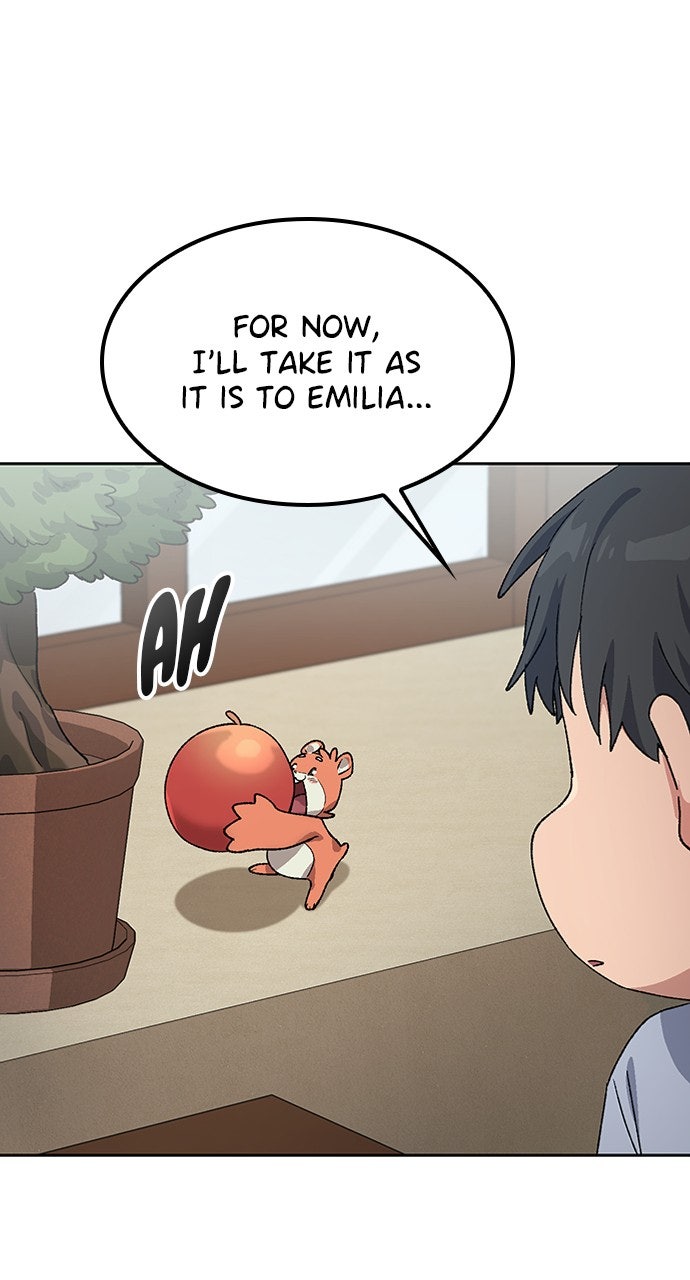 Peaceful Camping Lifein Another World Episode 67 page 4 - 