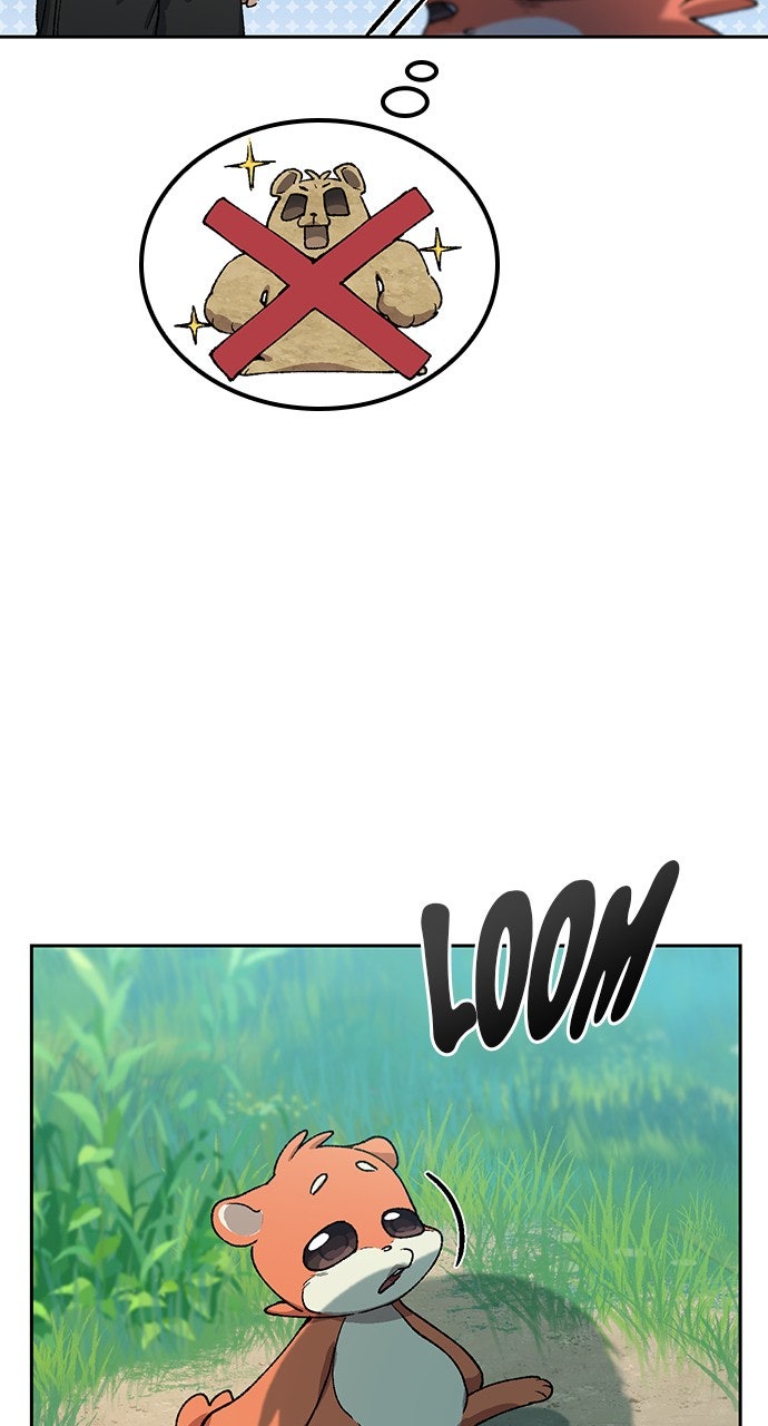 Peaceful Camping Lifein Another World Episode 67 page 31 - 