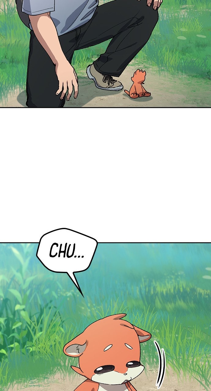 Peaceful Camping Lifein Another World Episode 67 page 33 - 