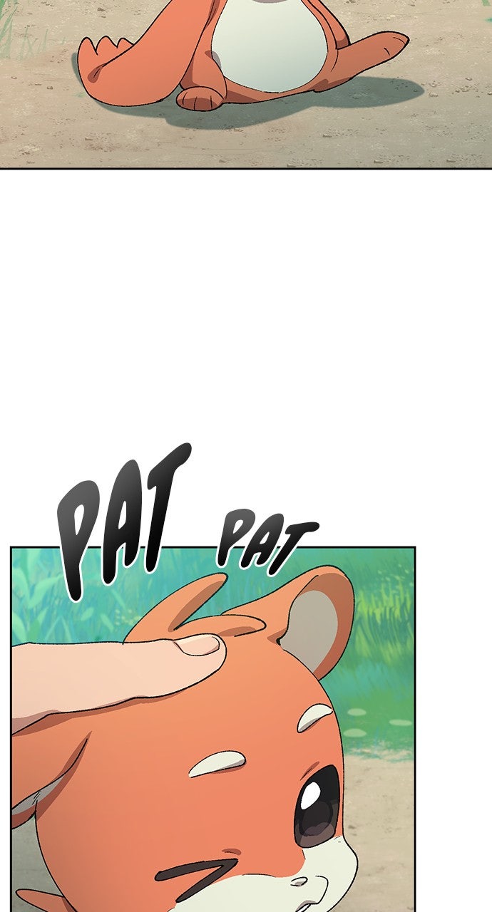 Peaceful Camping Lifein Another World Episode 67 page 34 - 