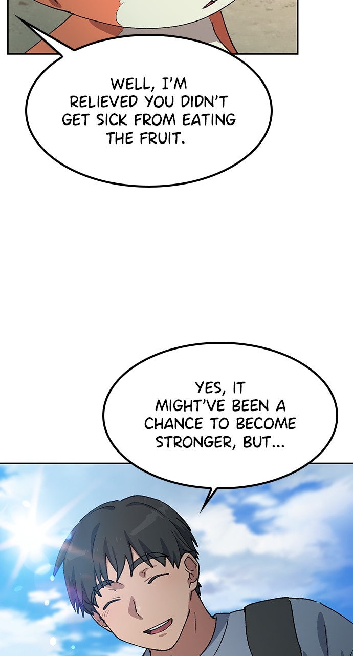 Peaceful Camping Lifein Another World Episode 67 page 35 - 