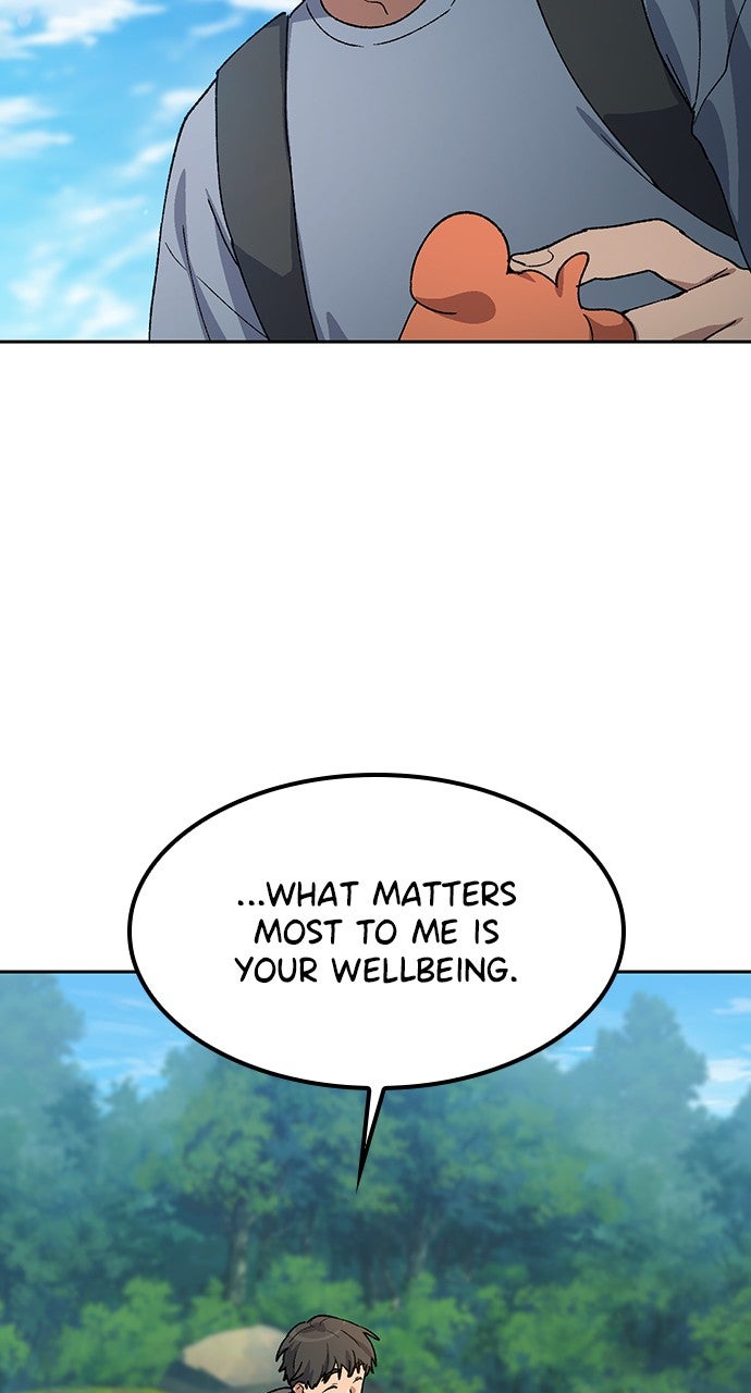 Peaceful Camping Lifein Another World Episode 67 page 36 - 