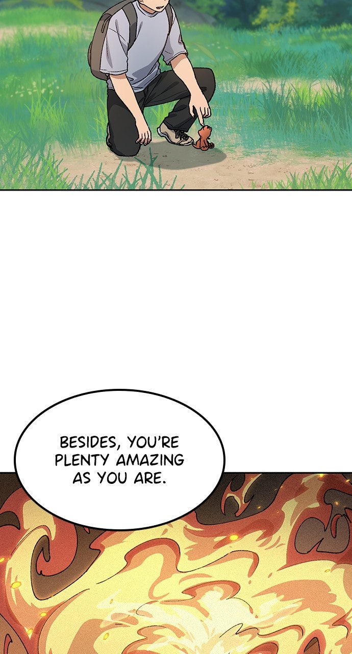 Peaceful Camping Lifein Another World Episode 67 page 37 - 