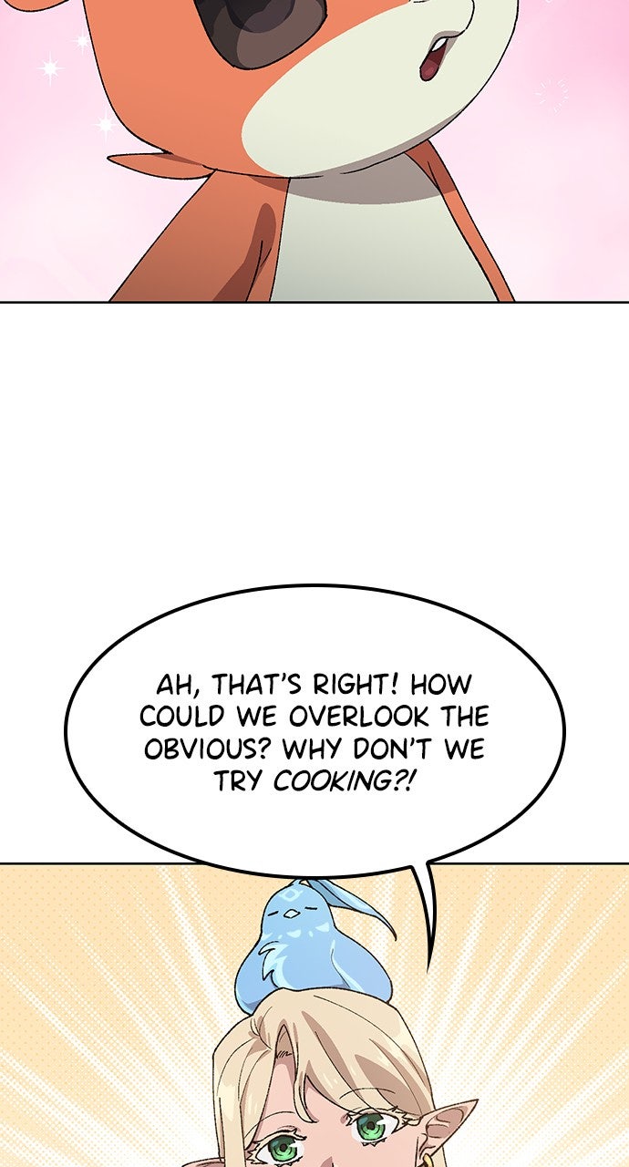 Peaceful Camping Lifein Another World Episode 67 page 39 - 