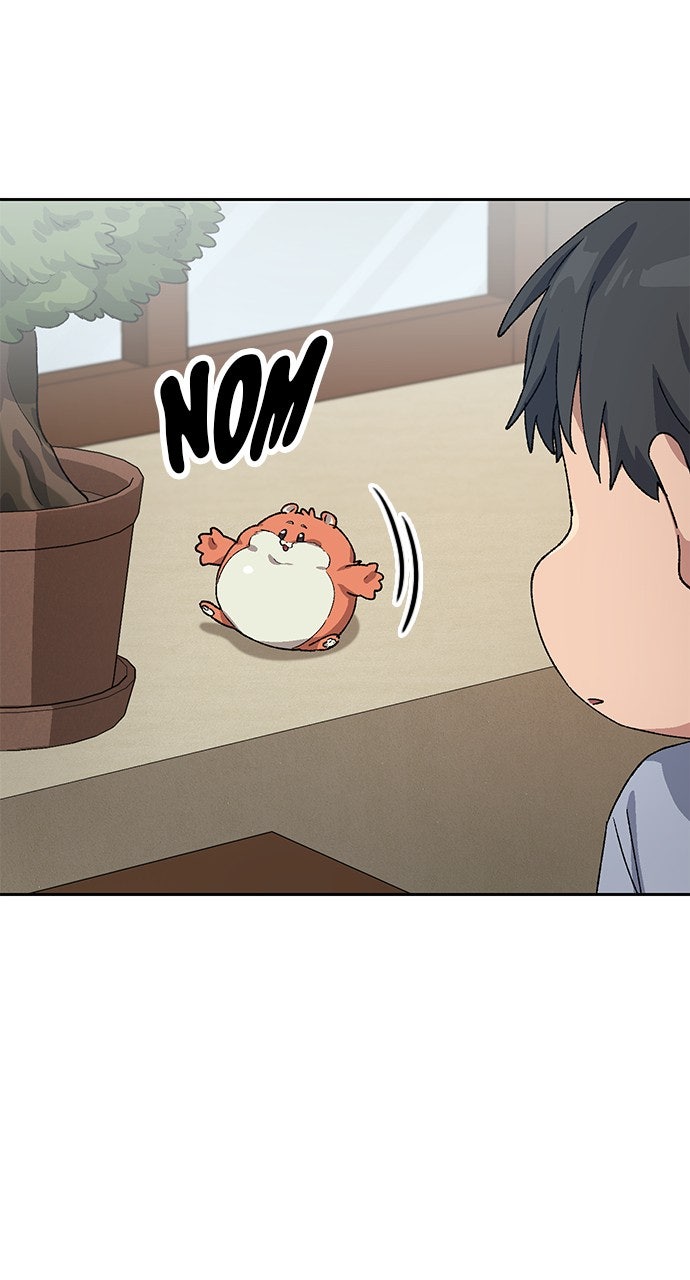Peaceful Camping Lifein Another World Episode 67 page 5 - 