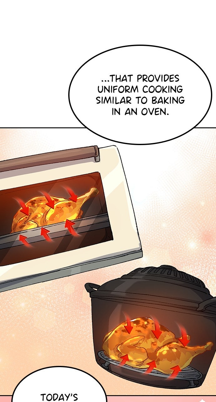 Peaceful Camping Lifein Another World Episode 67 page 49 - 