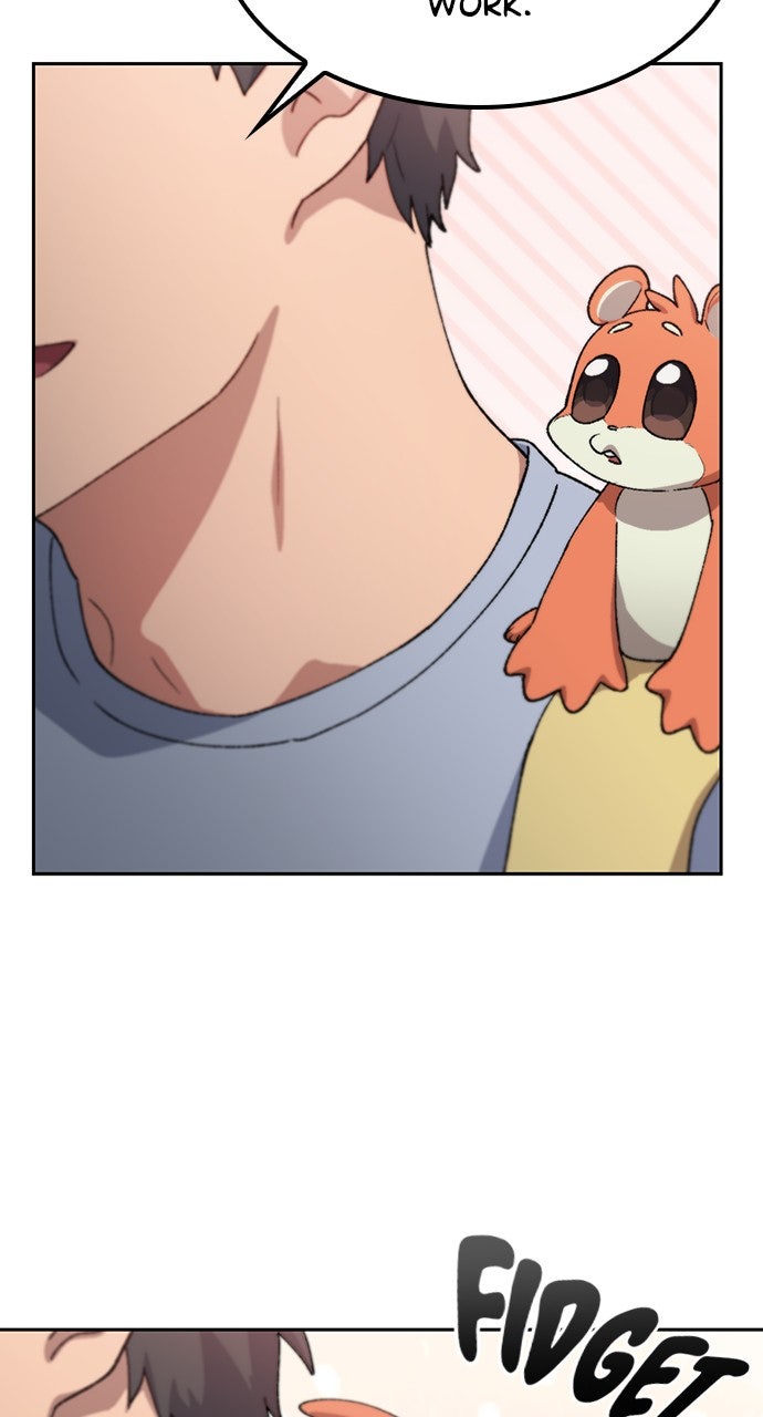 Peaceful Camping Lifein Another World Episode 67 page 52 - 