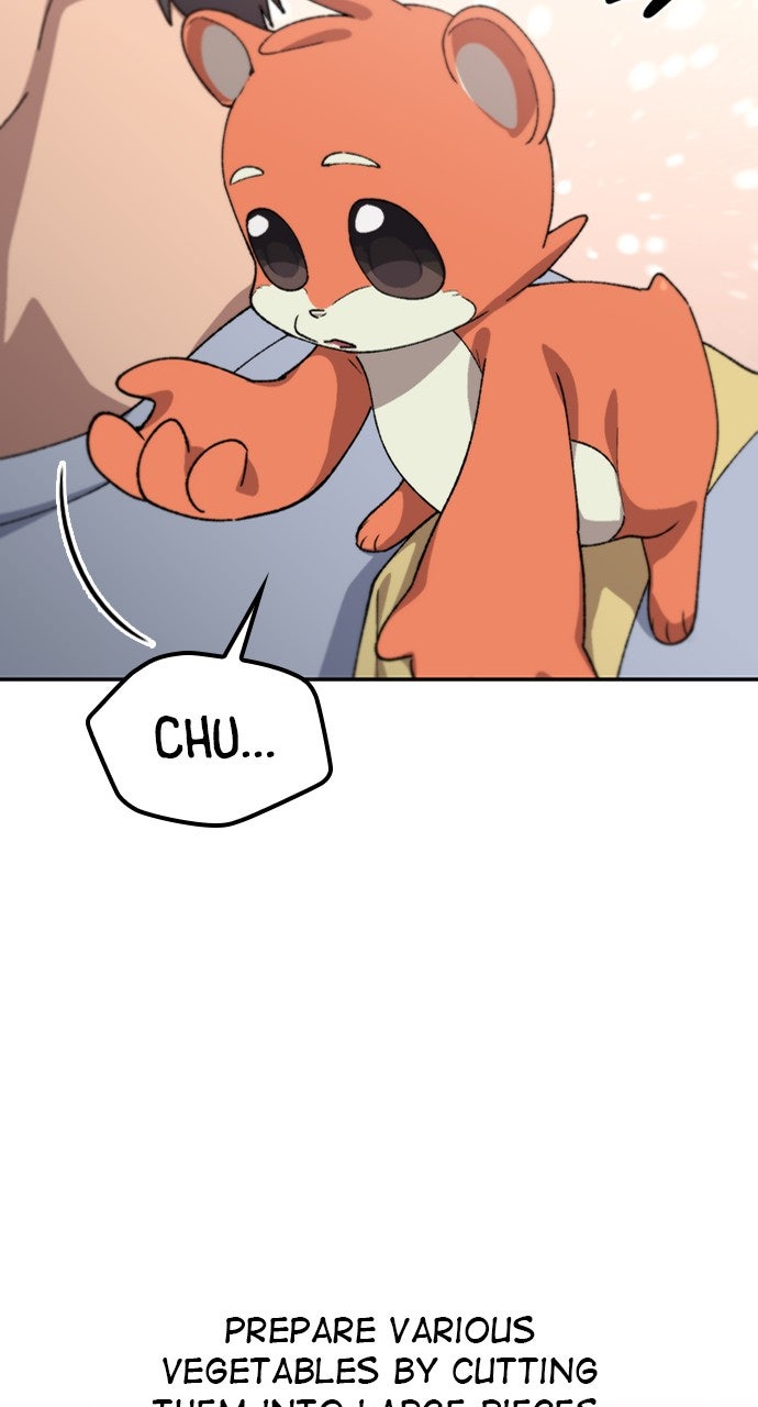 Peaceful Camping Lifein Another World Episode 67 page 53 - 