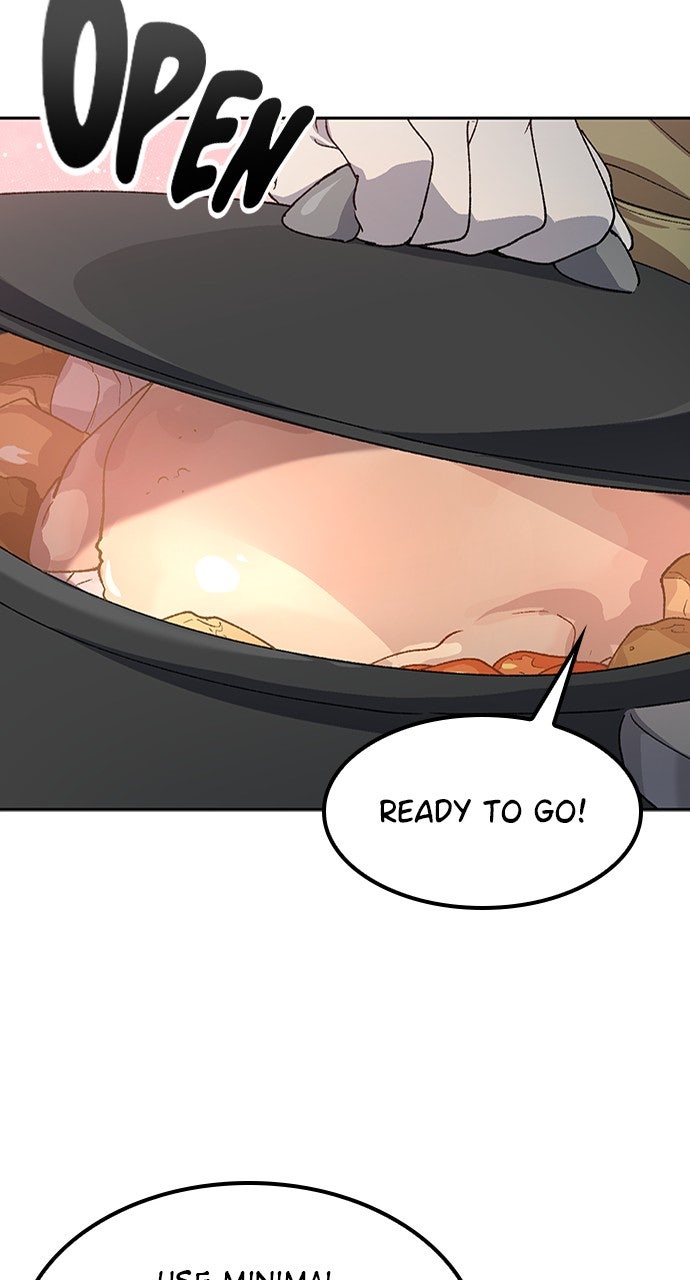 Peaceful Camping Lifein Another World Episode 67 page 59 - 