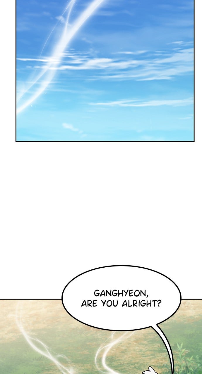 Peaceful Camping Lifein Another World Episode 67 page 66 - 
