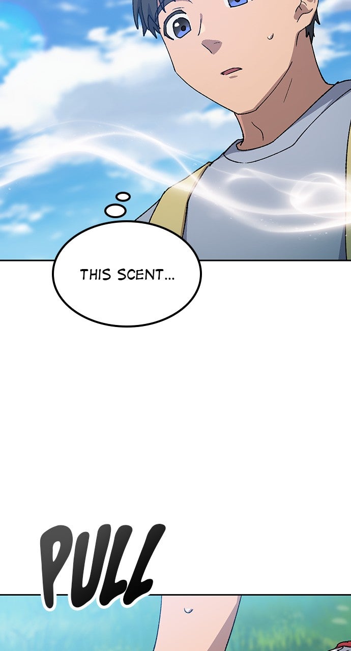Peaceful Camping Lifein Another World Episode 67 page 68 - 