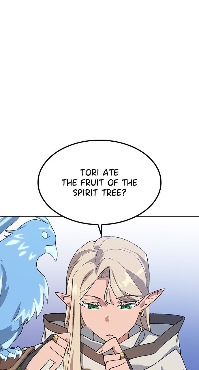 Peaceful Camping Lifein Another World Episode 67 page 8 - 