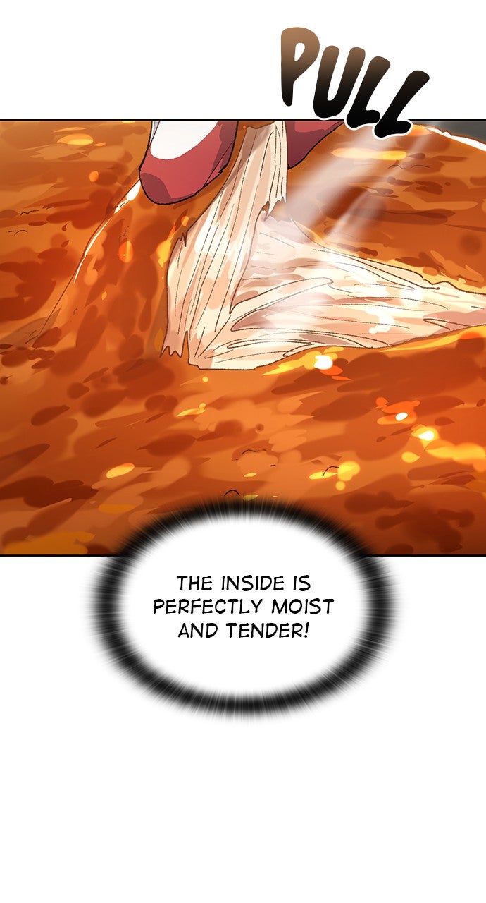Peaceful Camping Lifein Another World Episode 67 page 74 - 