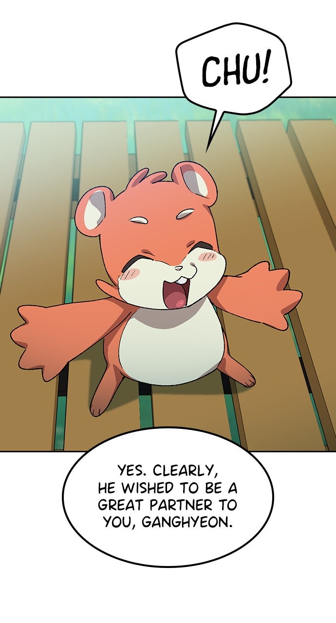 Peaceful Camping Lifein Another World Episode 67 page 78 - 