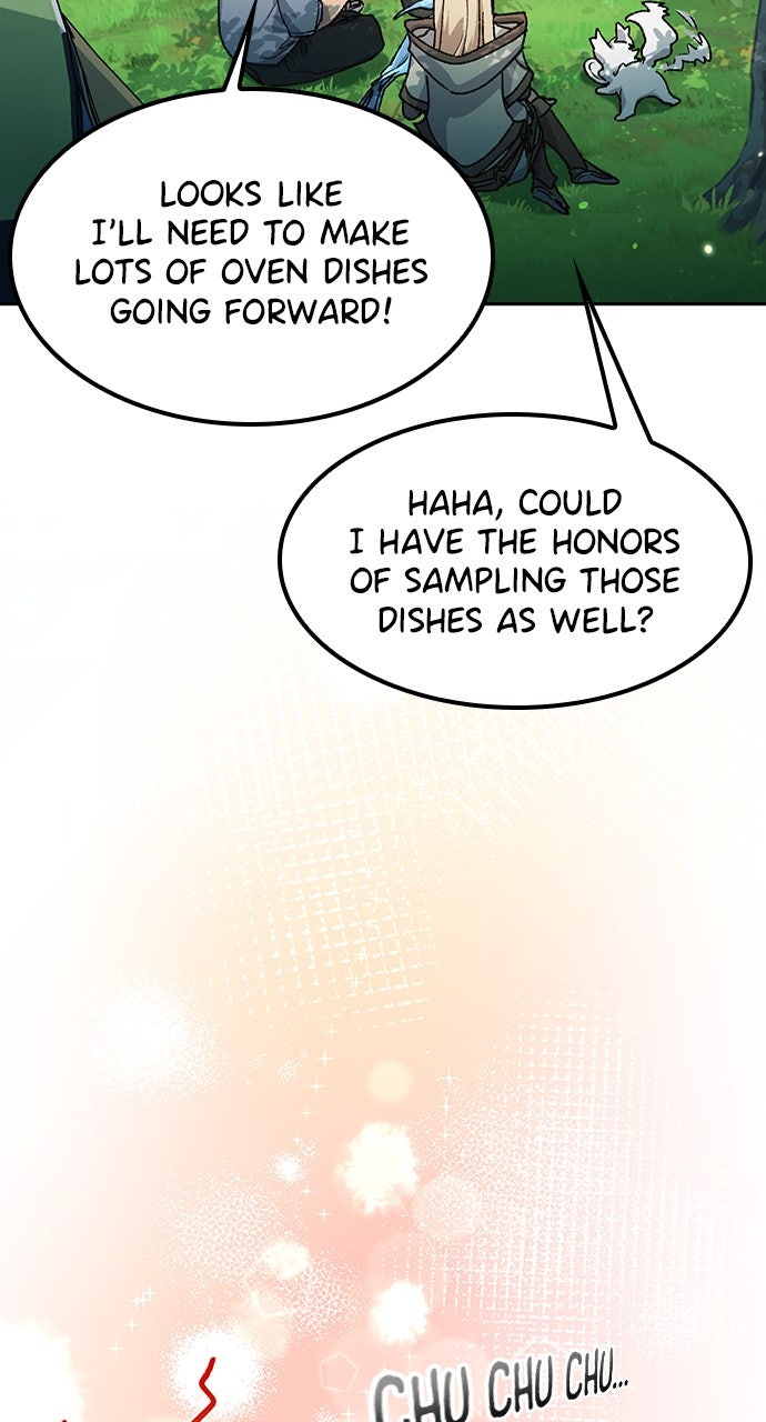 Peaceful Camping Lifein Another World Episode 67 page 92 - 