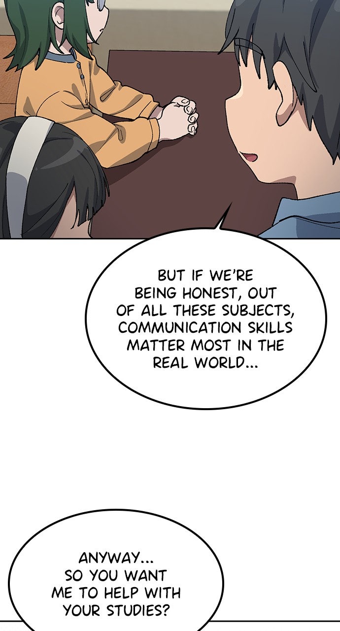 Peaceful Camping Lifein Another World Episode 68 page 15 - 