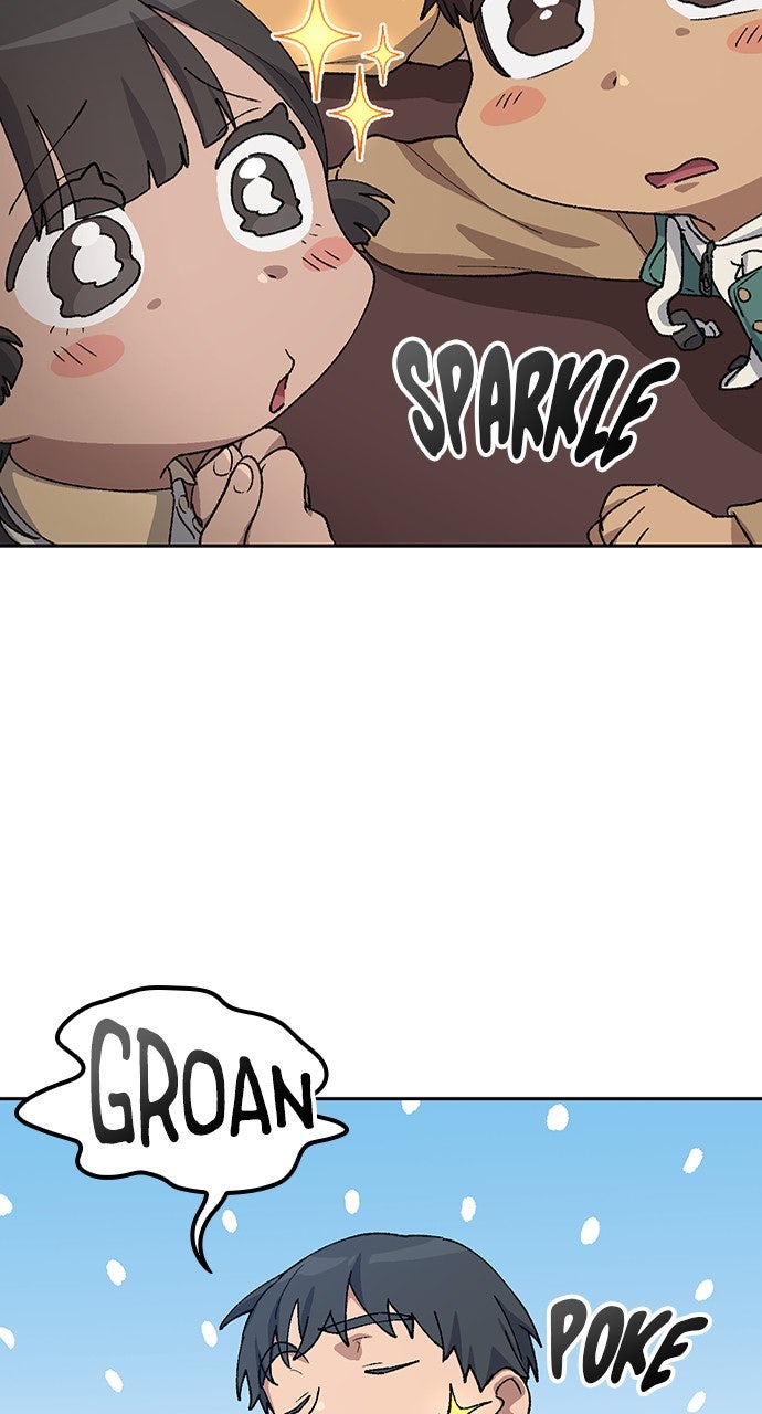 Peaceful Camping Lifein Another World Episode 68 page 19 - 