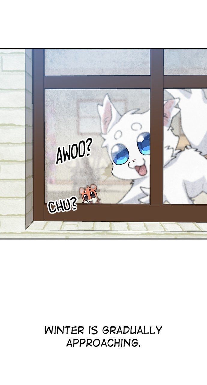 Peaceful Camping Lifein Another World Episode 68 page 3 - 