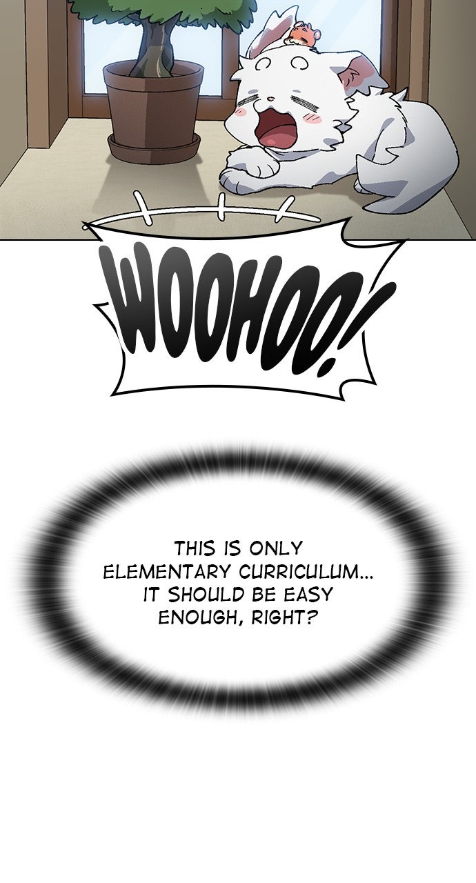 Peaceful Camping Lifein Another World Episode 68 page 21 - 