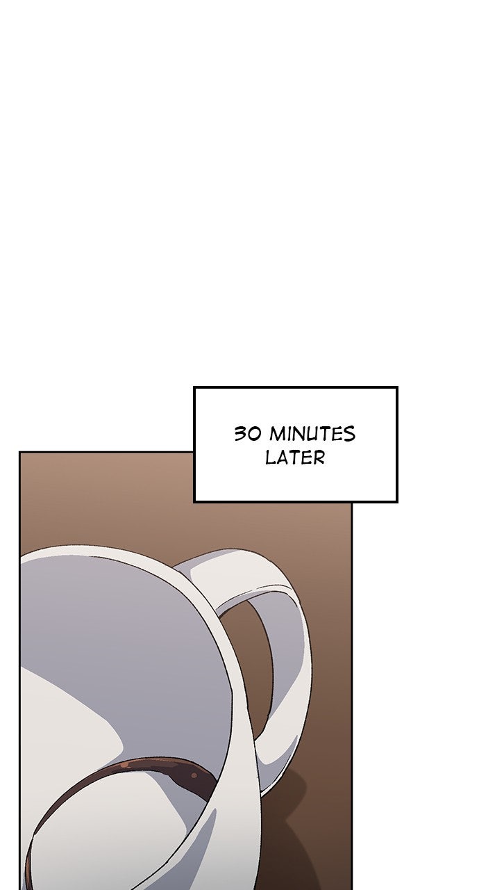Peaceful Camping Lifein Another World Episode 68 page 22 - 