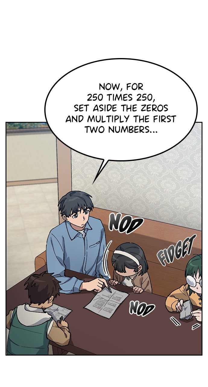 Peaceful Camping Lifein Another World Episode 68 page 24 - 