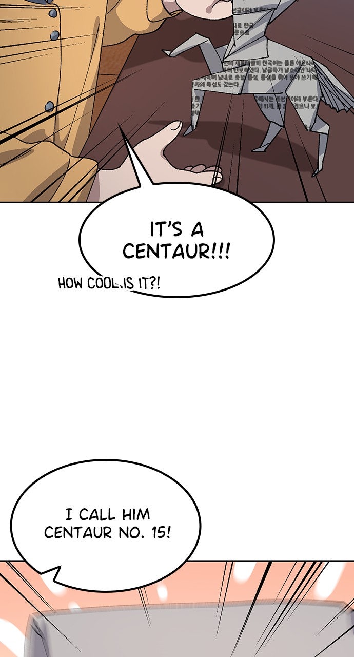 Peaceful Camping Lifein Another World Episode 68 page 29 - 