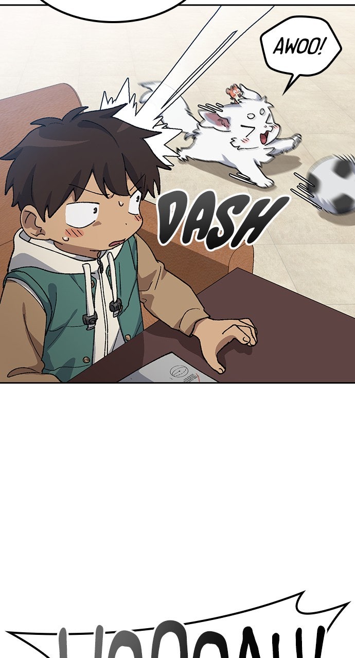 Peaceful Camping Lifein Another World Episode 68 page 31 - 