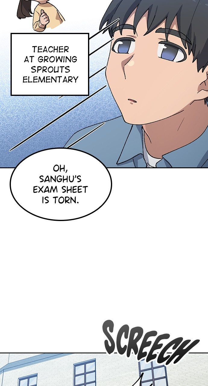 Peaceful Camping Lifein Another World Episode 68 page 35 - 