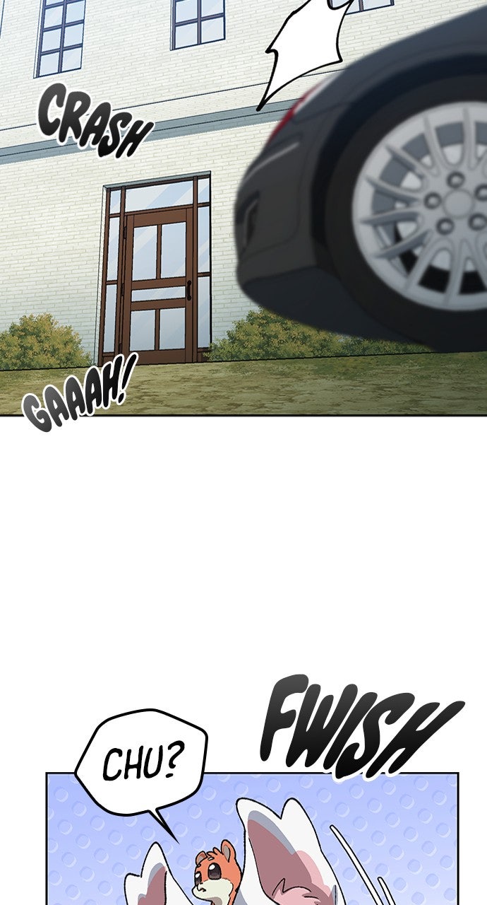 Peaceful Camping Lifein Another World Episode 68 page 36 - 