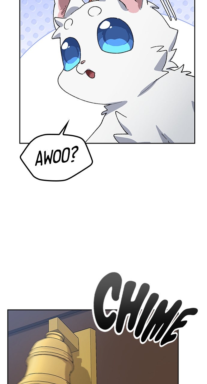 Peaceful Camping Lifein Another World Episode 68 page 37 - 