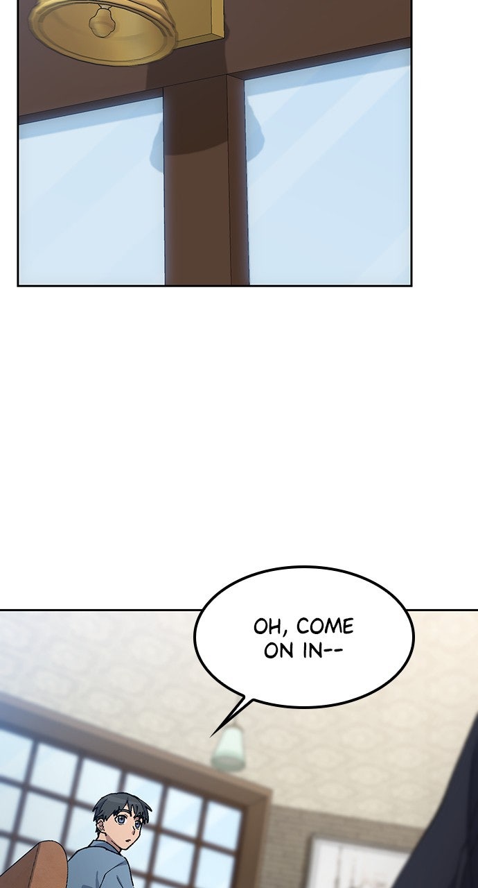 Peaceful Camping Lifein Another World Episode 68 page 38 - 